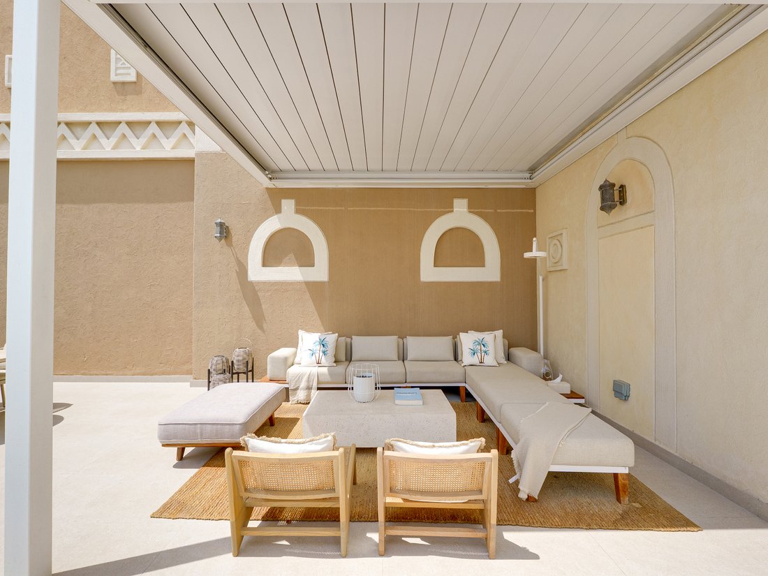 Penthouse in Palm Jumeirah, Dubai, United Arab Emirates 3 - 16194838