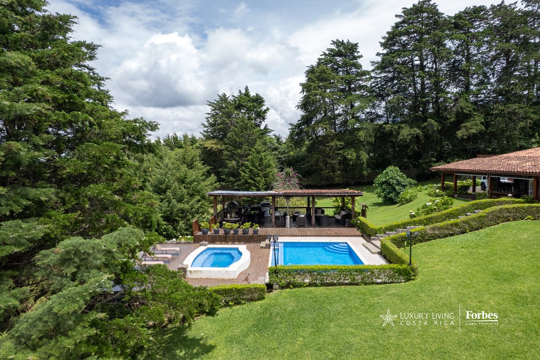 House in Barva, Heredia Province, Costa Rica 4 - 16191652