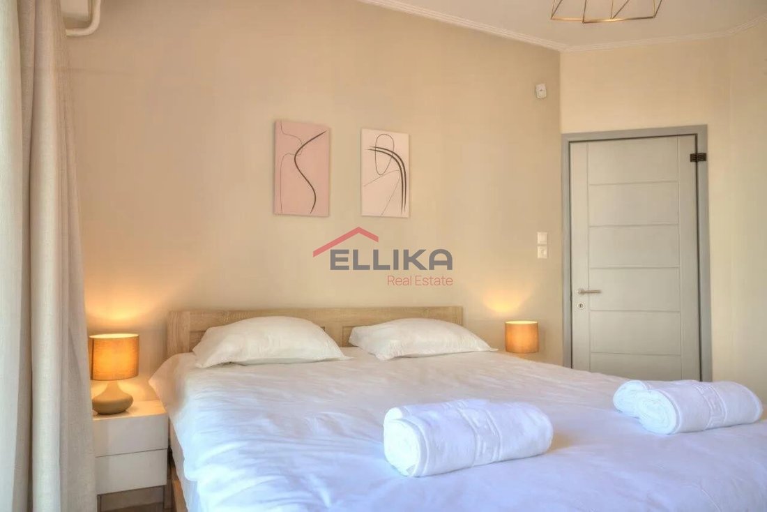 Apartment in Elliniko, Attica, Greece 5 - 16194936