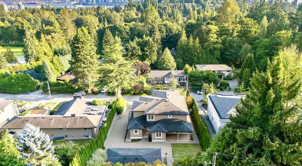Casa a West Vancouver, Columbia Britannica, Canada 2 - 16197827