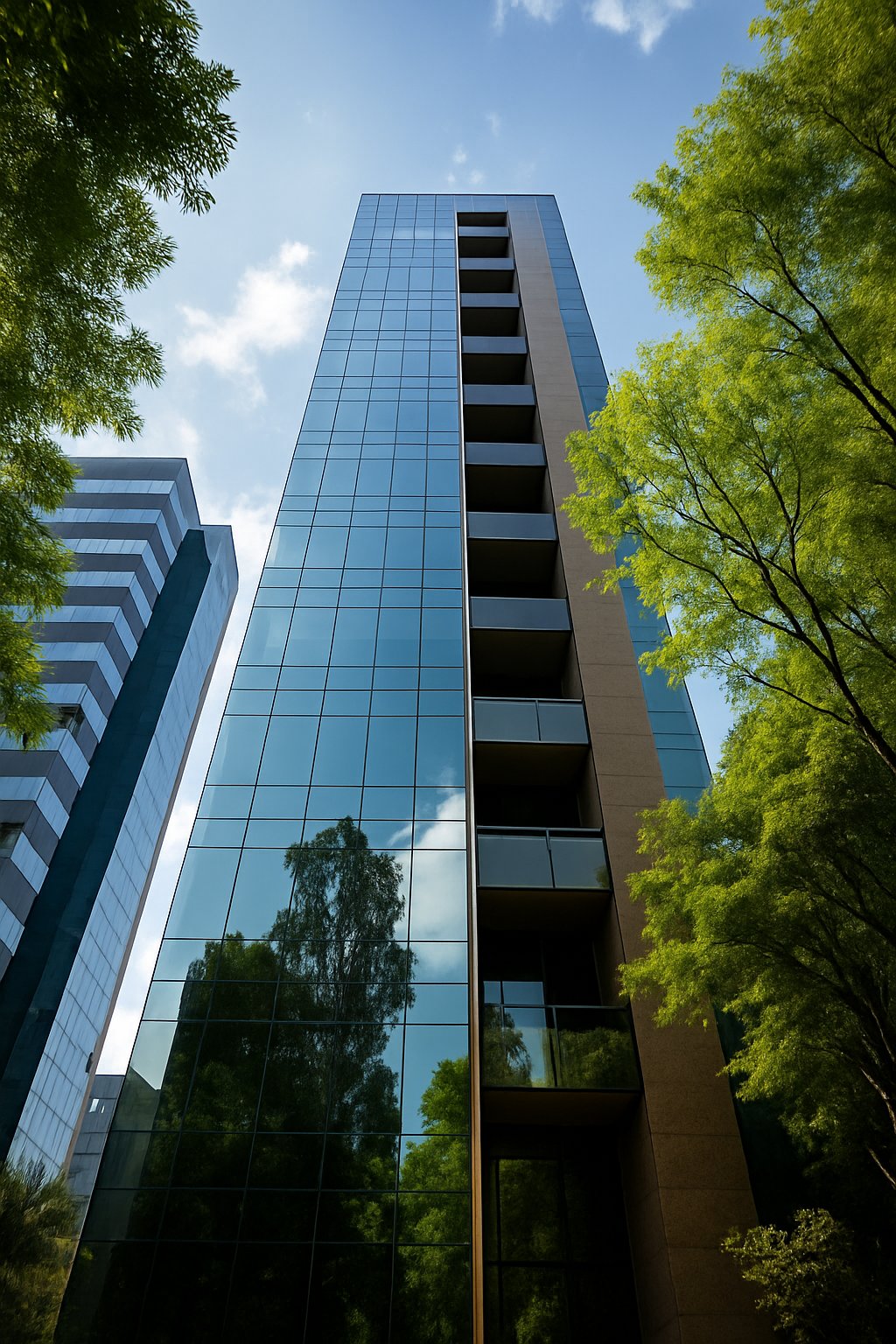 Apartment in Mexico City, Mexico 1 - 16199769