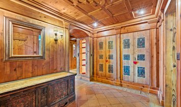 Apartamento en Montana, Crans-Montana, Suiza 1