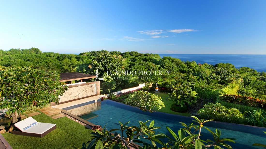 Villa in South Kuta, Bali, Indonesia 3 - 16192041