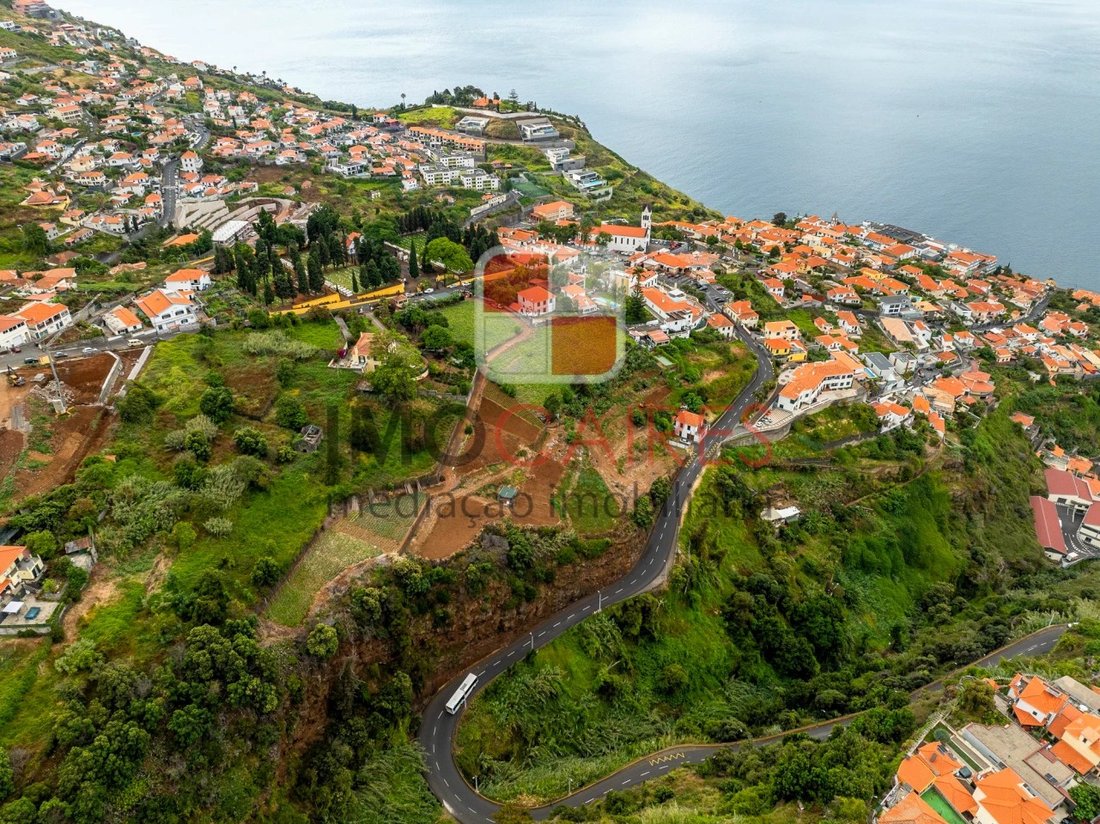 Land in Sao Goncalo, Madeira, Portugal 5 - 16164396