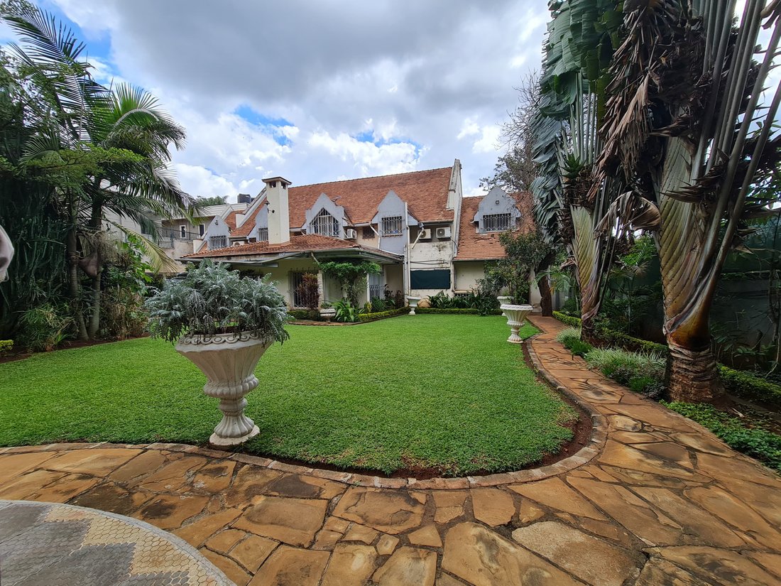 House in Nairobi, Nairobi County, Kenya 2 - 16195267