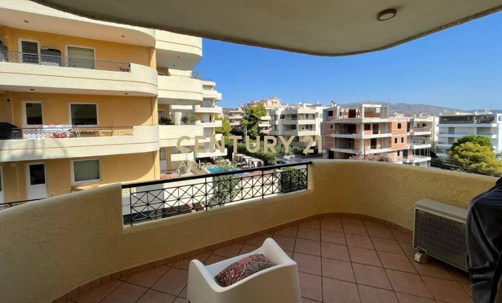 Apartment in Vari, Attica, Greece 2 - 16196535