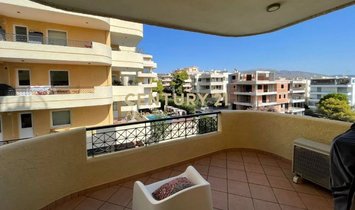 Apartment in Vari, Attica, Greece 1