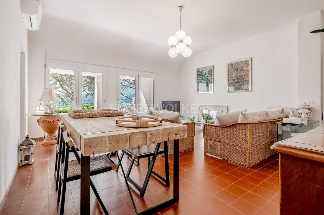 House in Porto Ercole, Monte Argentario, Tuscany 5 - 16195402