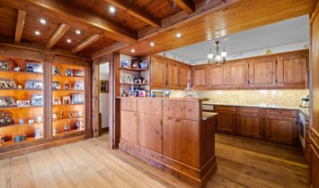 Apartamento en Montana, Crans-Montana, Suiza 2