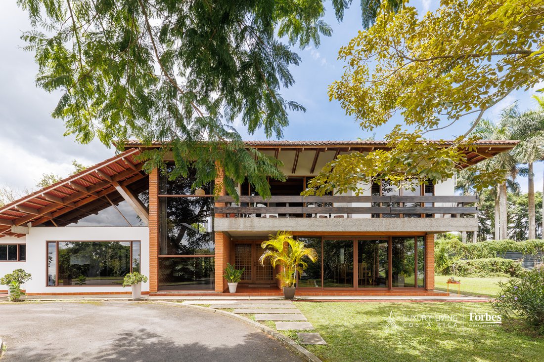 House in Santo Domingo, Heredia Province, Costa Rica 1 - 16190851
