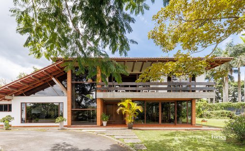 House in Santo Domingo, Heredia Province, Costa Rica 1