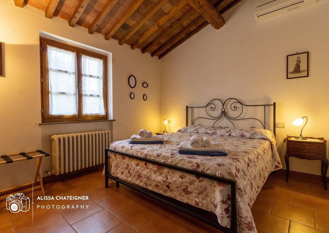 Villa in Montaione, Tuscany, Italy 4 - 16195071
