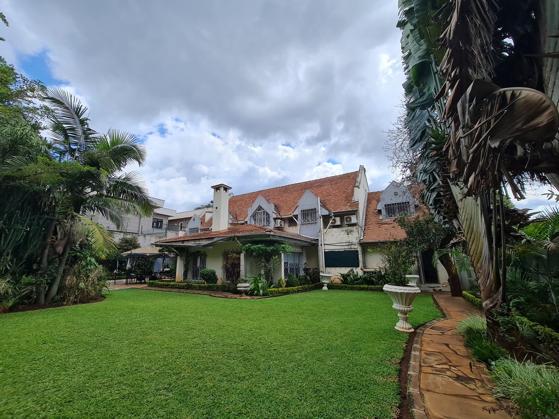 House in Nairobi, Nairobi County, Kenya 5 - 16195267