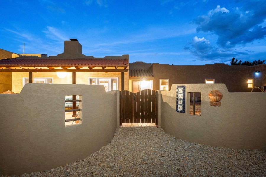 Estate in Mesilla, New Mexico, United States 5 - 16196983