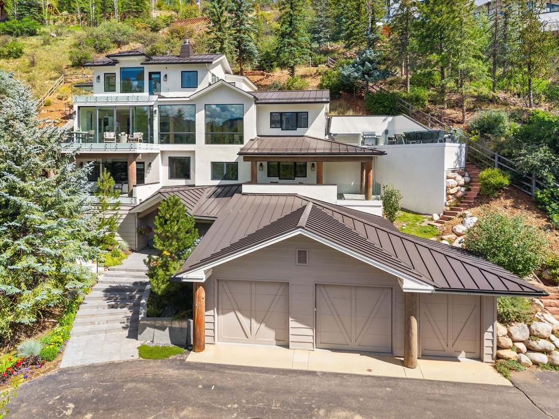 House in Aspen, Colorado, United States 1 - 16190304