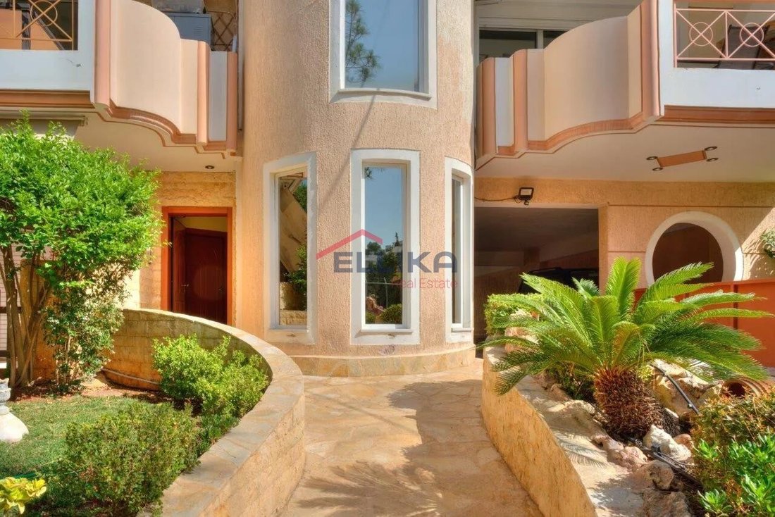 Apartment in Elliniko, Attica, Greece 1 - 16194936