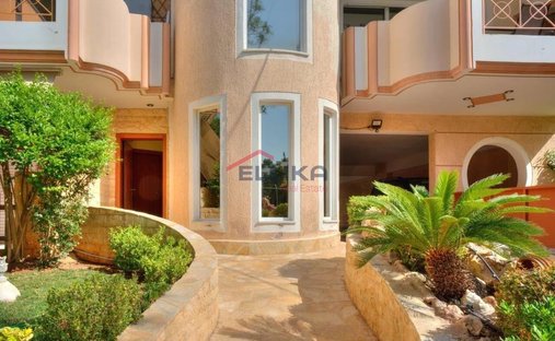Appartamento a Elliniko, Attica, Grecia 1