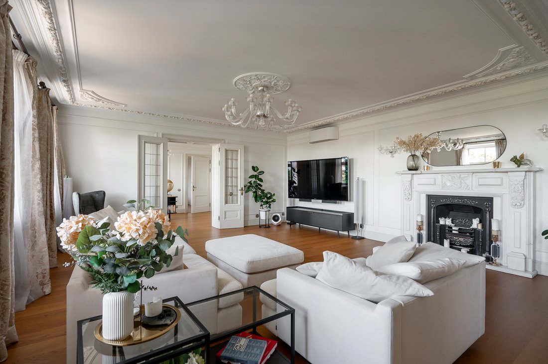 Apartment in Riga, Latvia 2 - 16026345