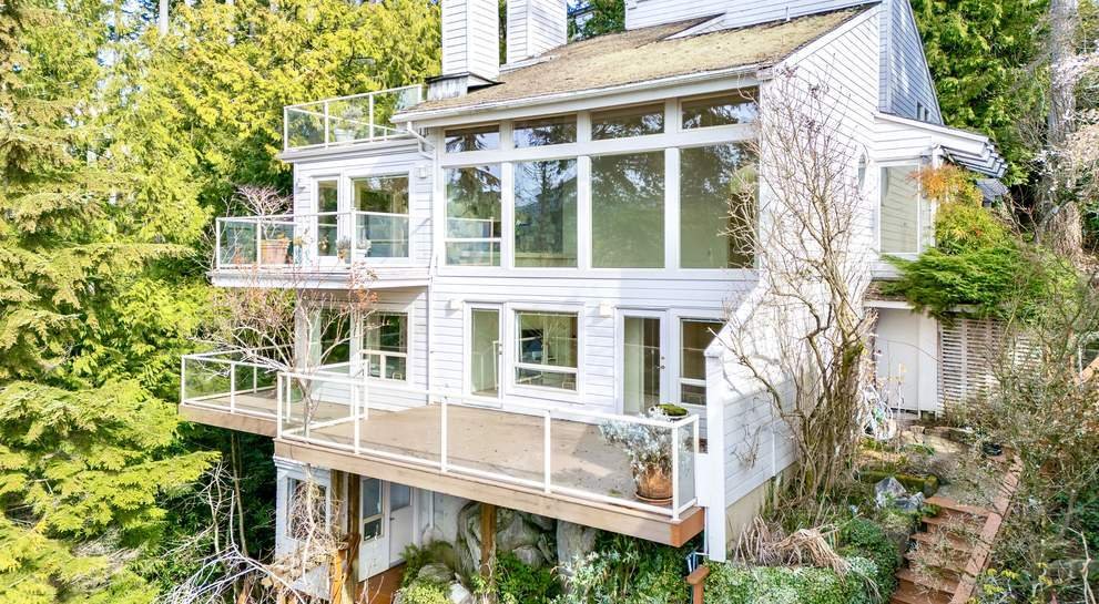 Casa a West Vancouver, Columbia Britannica, Canada 3 - 16198277