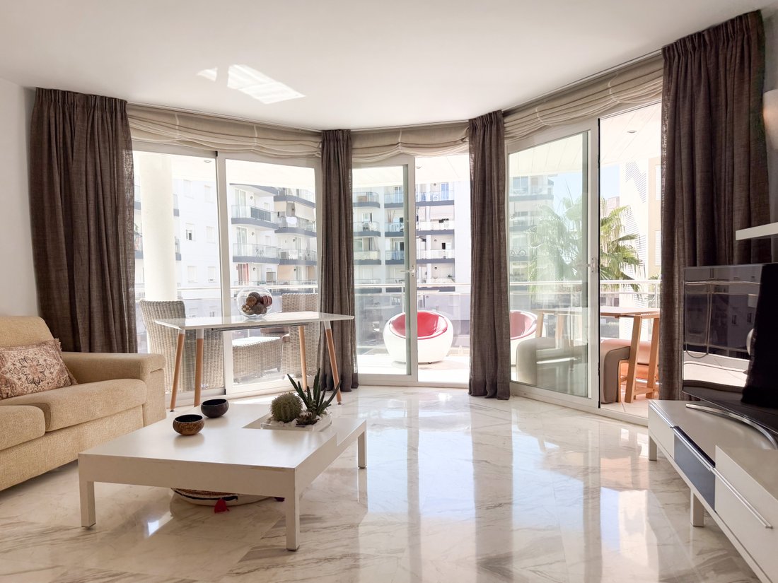 Apartment in Ibiza Town, Balearic Islands, Spain 2 - 16193223