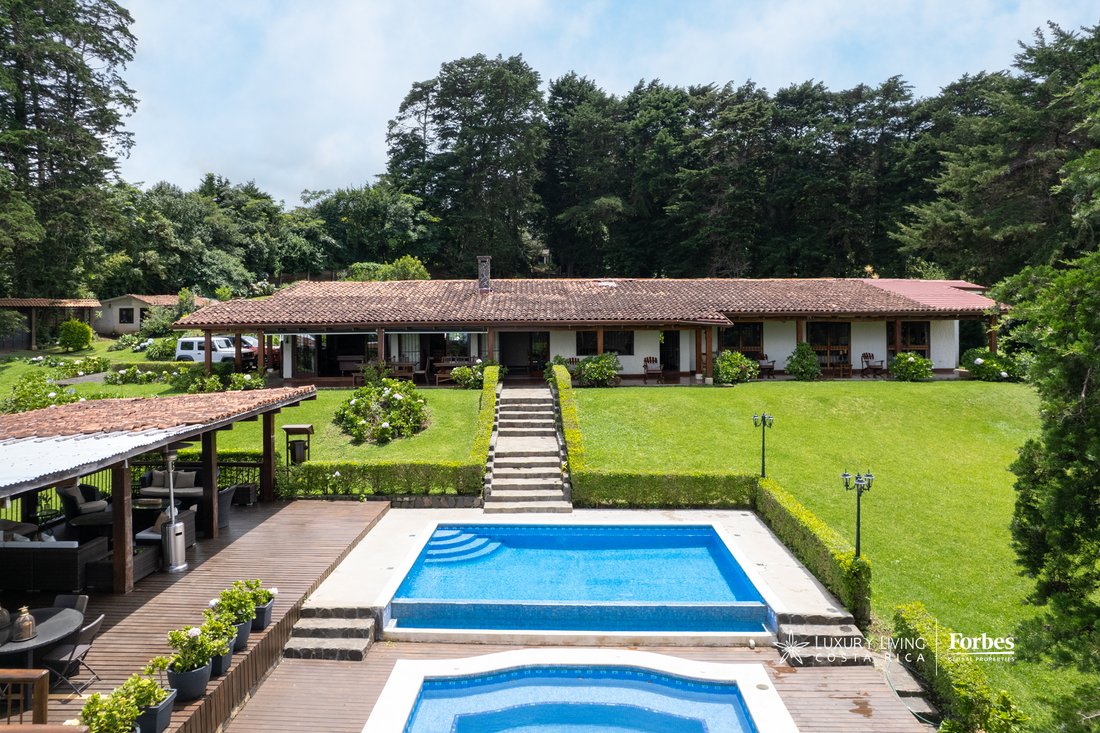 House in Barva, Heredia Province, Costa Rica 3 - 16191652
