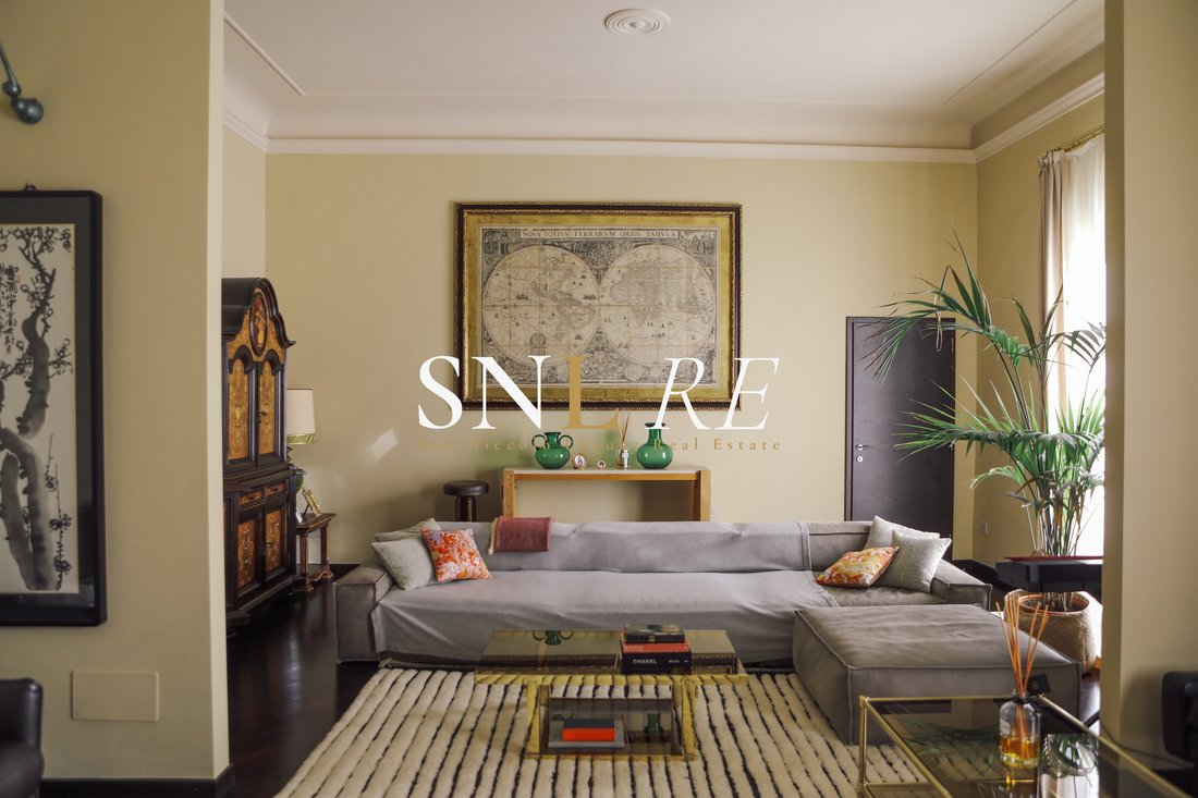 Apartment in Center, Florence, Tuscany 1 - 16195234