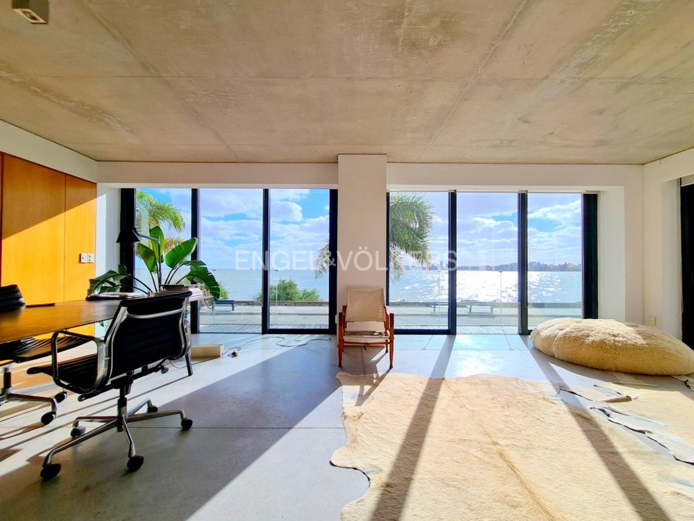 Apartment in Montevideo, Departamento de Montevideo, Uruguay 1 - 16194938