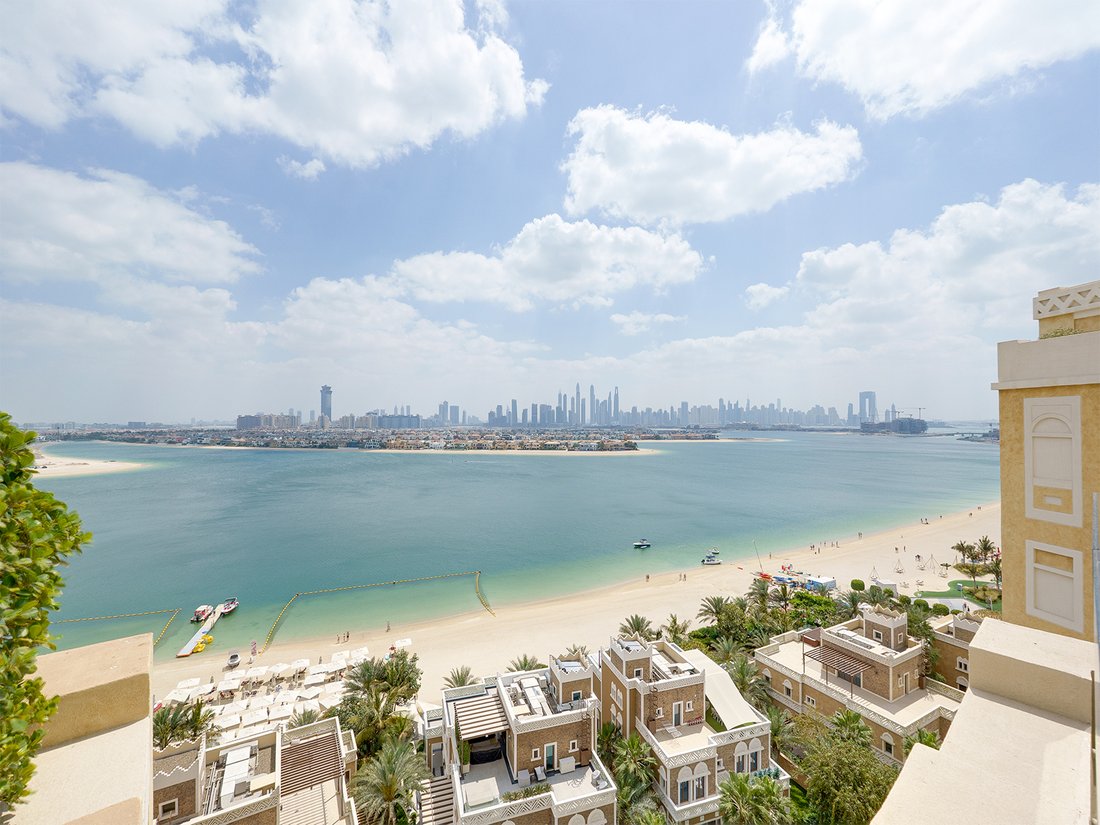 Penthouse in Palm Jumeirah, Dubai, United Arab Emirates 4 - 16194838