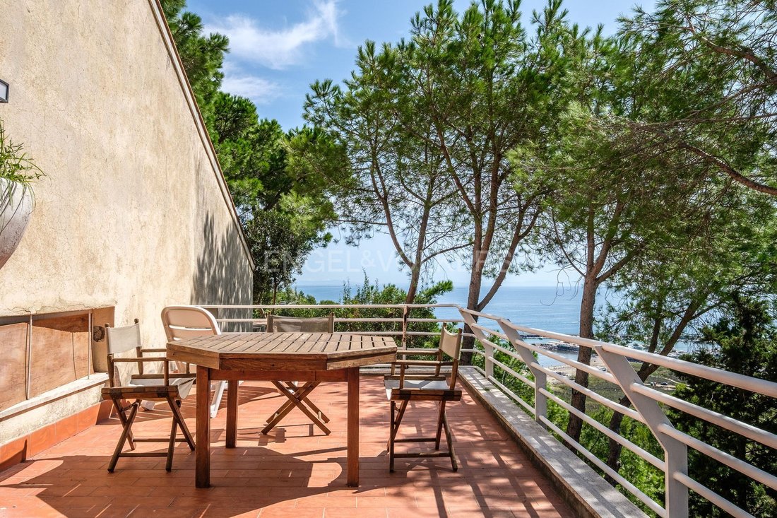 House in Porto Ercole, Monte Argentario, Tuscany 3 - 16195402