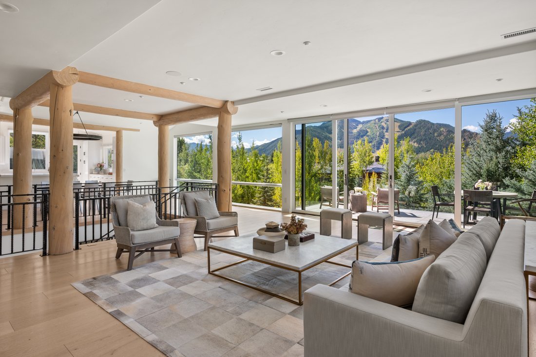 House in Aspen, Colorado, United States 2 - 16190304