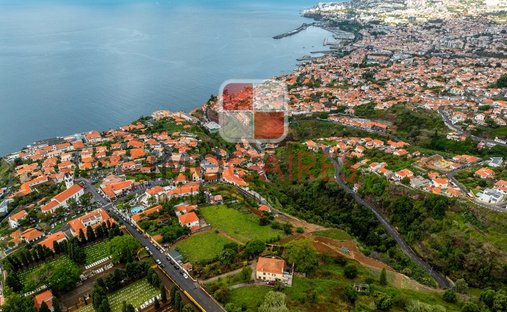 Land in São Gonçalo, Autonome Region Madeira, Portugal 1