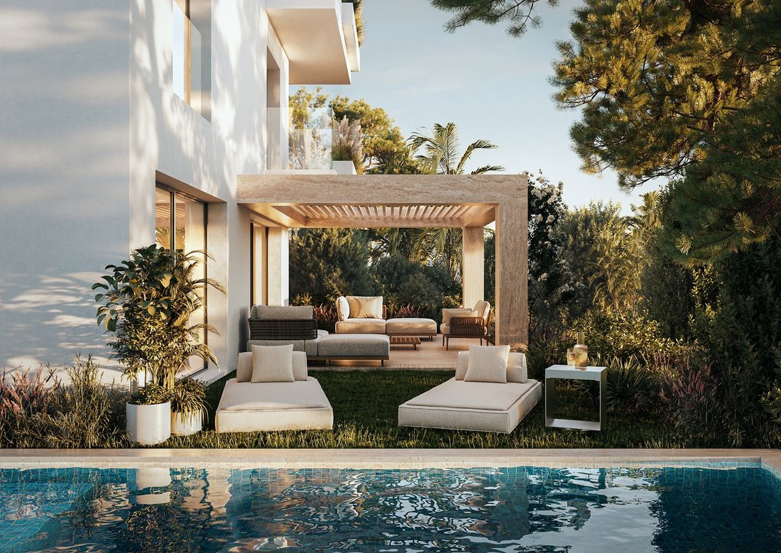 Apartment in Voula, Attica, Greece 1 - 16195106