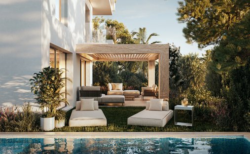 Apartment in Voula, Attica, Greece 1