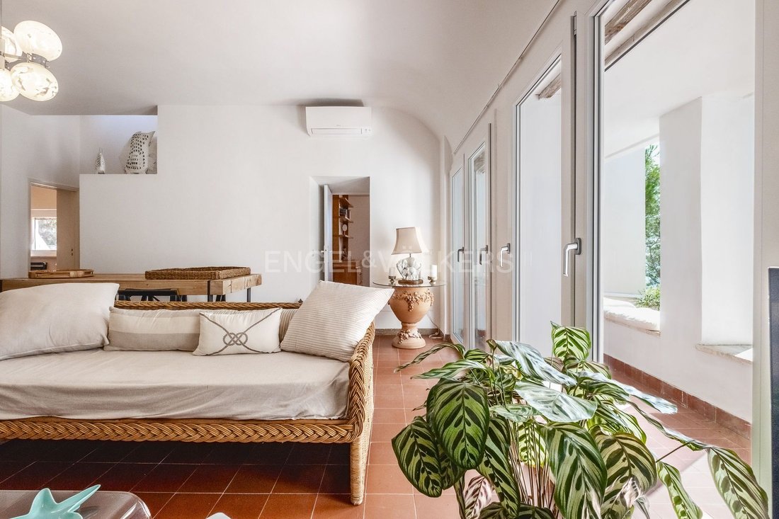 House in Porto Ercole, Monte Argentario, Tuscany 4 - 16195402