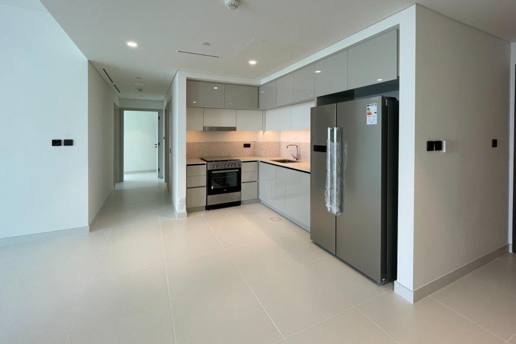 Apartment in Dubai Harbour, Dubai, United Arab Emirates 3 - 16192727