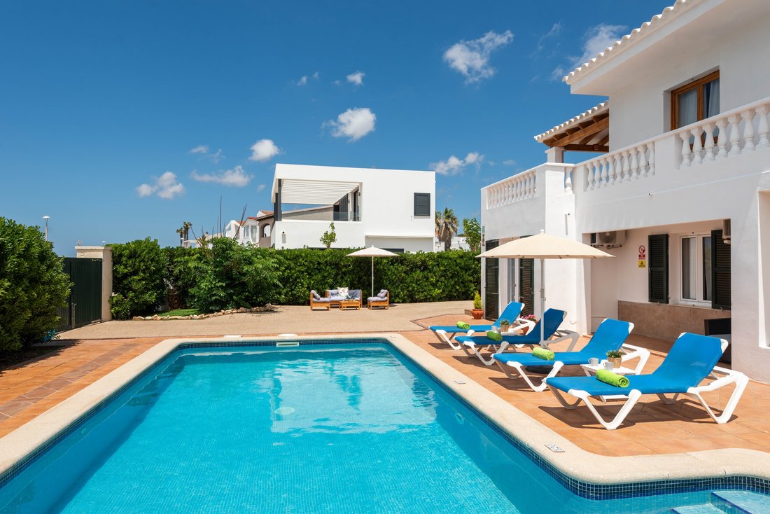 House in Ciutadella de Menorca, Balearic Islands, Spain 2 - 16188403