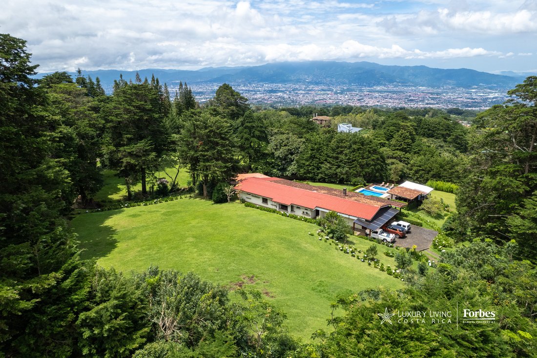 House in Barva, Heredia Province, Costa Rica 1 - 16191652