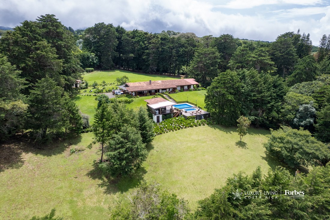 House in Barva, Heredia Province, Costa Rica 2 - 16191652