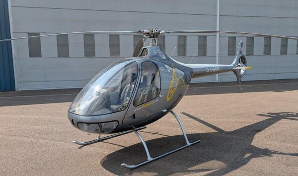2016 Cabri G2 for sale (12741648)