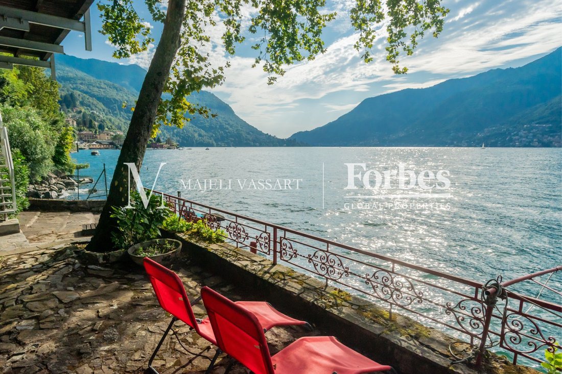 Villa in Faggeto Lario, Lombardy, Italy 3 - 16190245