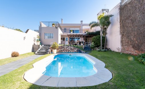 House in Montevideo, Departamento de Montevideo, Uruguay 1