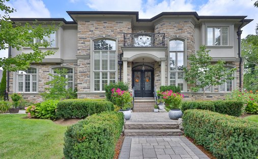 Casa en Burlington, Ontario, Canadá 1