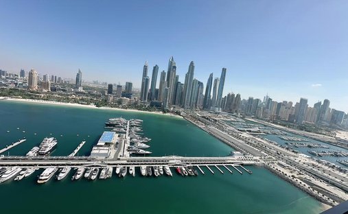 Apartment in Dubai, Dubai, United Arab Emirates 1