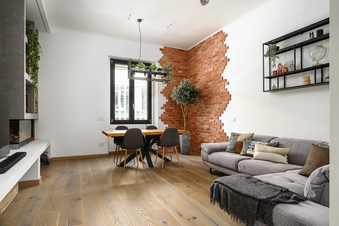 Apartment in Garibaldi - Corso Como, Milan, Italy 2 - 16196621