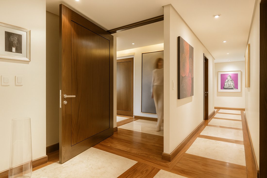 Apartment in Mexico City, Mexico 2 - 16199769