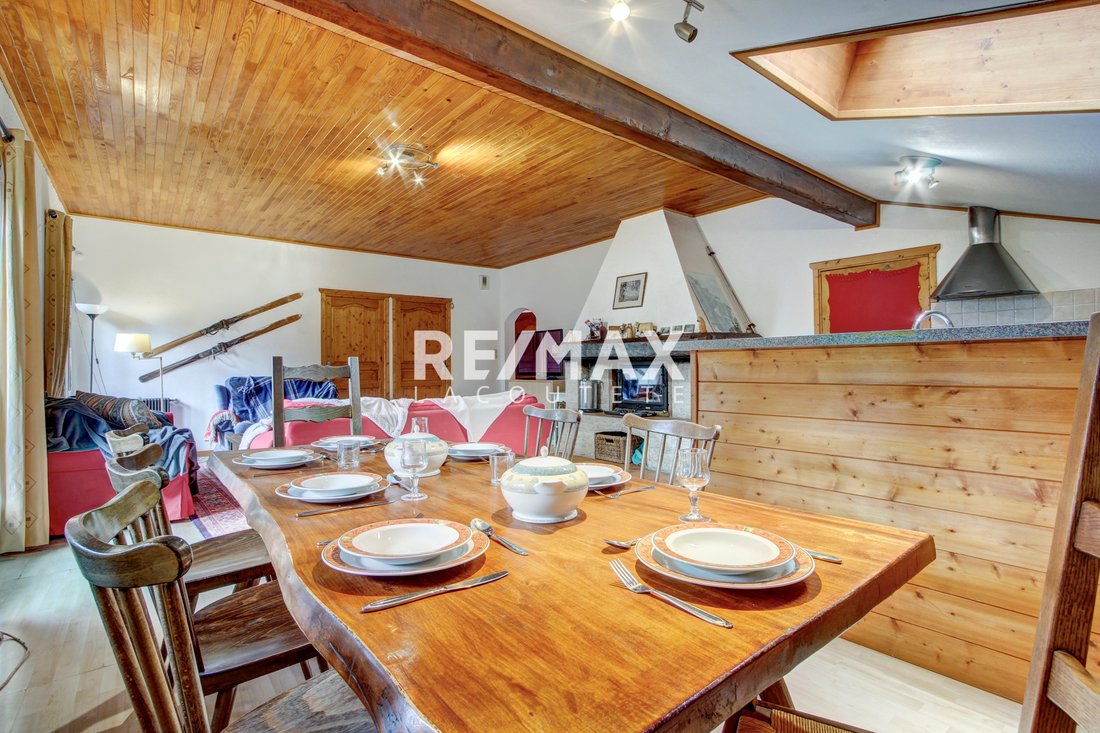 Apartment in Les Gets, Auvergne-Rhône-Alpes, France 4 - 15976192