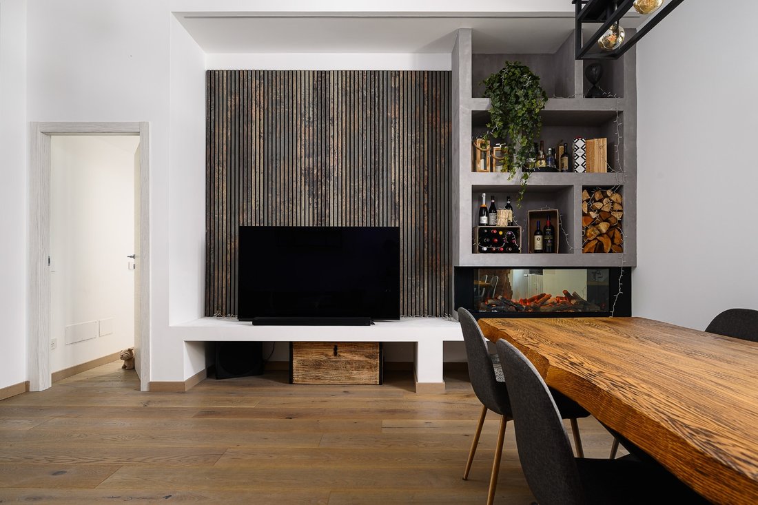 Apartment in Garibaldi - Corso Como, Milan, Italy 5 - 16196621