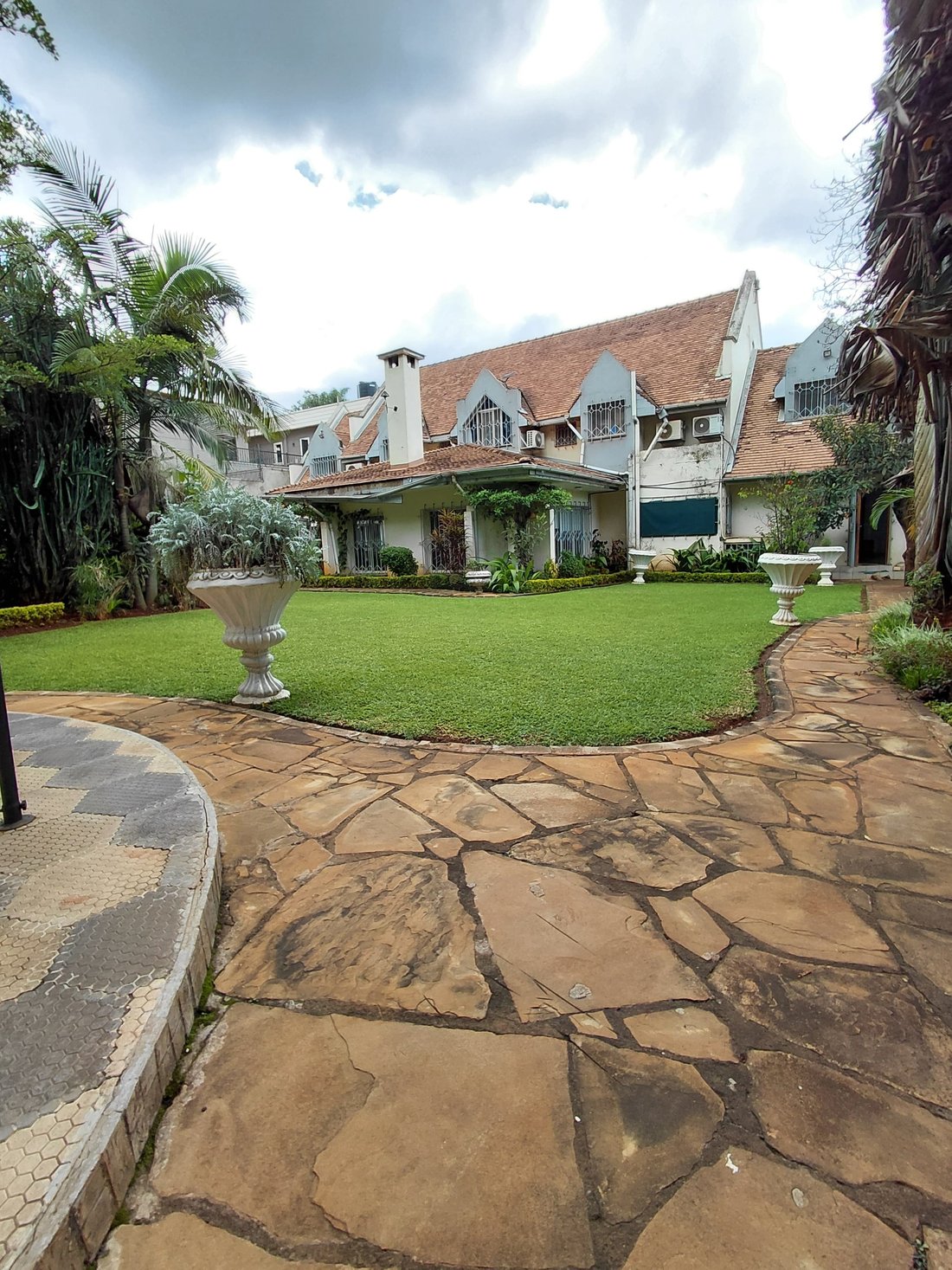 House in Nairobi, Nairobi County, Kenya 1 - 16195267