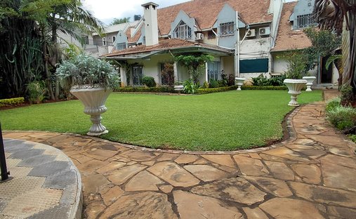 Casa en Nairobi, Condado de Nairobi, Kenia 1