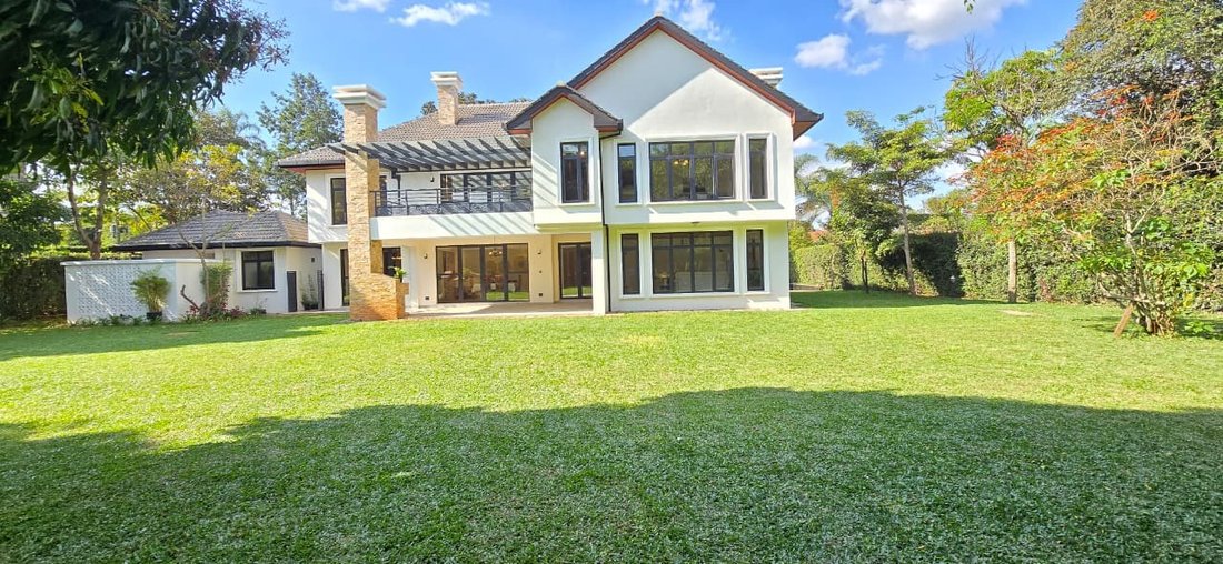 House in Nairobi, Nairobi County, Kenya 1 - 16200501